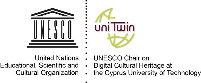 UNESCO Chair - ΑΤΗΕΝΑ