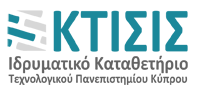 KTISIS Repository