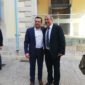 ATHENA meets the Minister of Digital Policy, Telecommunications and Media of Greece
